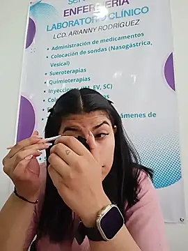 Snapshot of SOFIA-11_ chatting on July 29, 6:17 pm SOFIA-11 online show from July 29, 6:17 pm