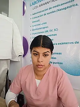 Snapshot of SOFIA-11_ chatting on July 31, 6:18 pm SOFIA-11 online show from July 31, 6:18 pm