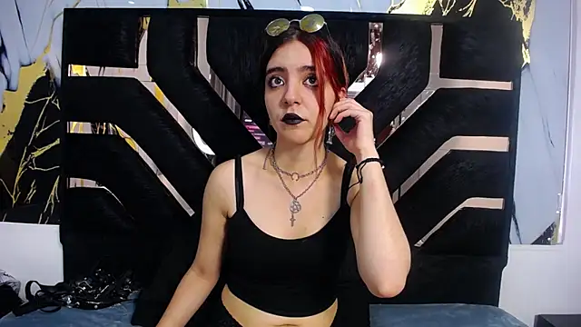 amberblackcs01 online show from May 5, 3:09 pm