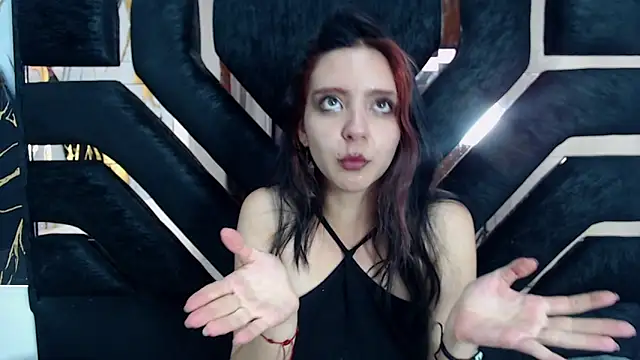 amberblackcs01 online show from May 11, 2:45 pm