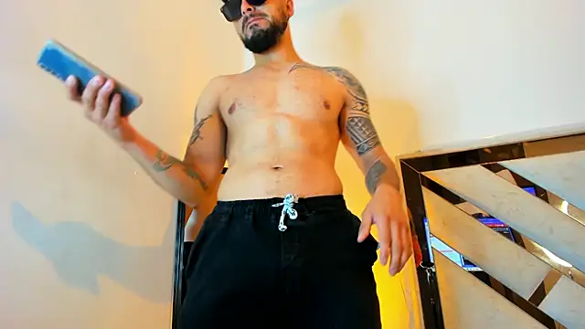Draco blaze online show from June 1, 2:08 pm