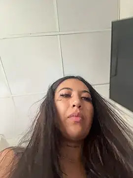 babedemon666 online show from May 9, 5:18 pm