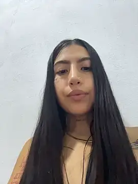 babedemon666 online show from June 9, 3:23 pm