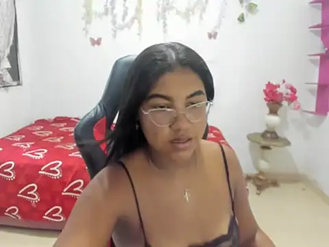 miasexi hot11 online show from May 17, 7:43 pm