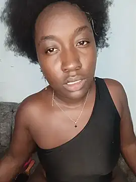 KaleaEbony online show from May 3, 4:29 am