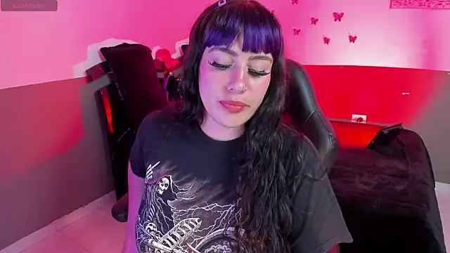 Cataleya Blare online show from June 20, 2:58 am