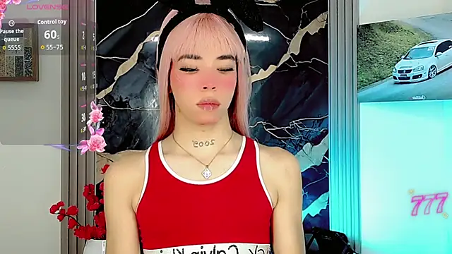 moon sweet- online show from June 11, 3:26 am