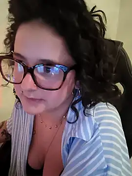  lascivious online show from April 28, 3:22 am