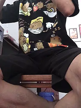Snapshot of Kangc369 chatting on June 19, 5:23 am Kangc369 online show from June 19, 5:23 am