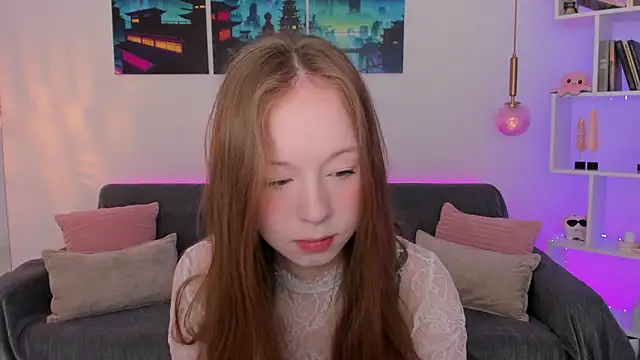 AdeleLang online show from June 9, 3:40 am