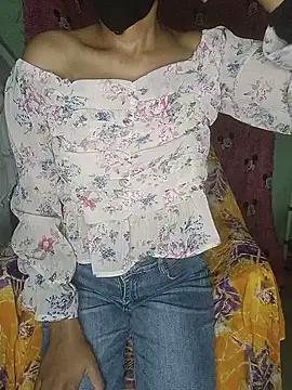 Rashmika  Rouni online show from May 19, 7:31 pm