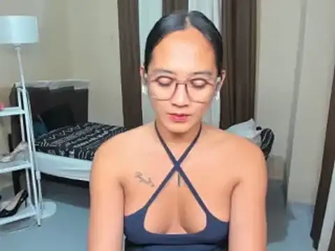 Jannahsofuck online show from July 6, 5:15 am