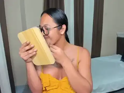 Jannahsofuck online show from August 3, 6:23 am