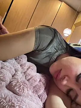 Sara fun online show from January 25, 11:43 pm