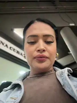 Sara fun online show from March 11, 3:23 pm