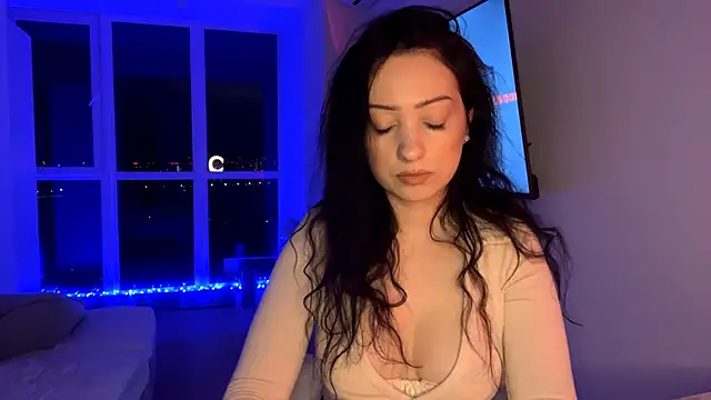 Snapshot of Meow_Alika chatting on April 29, 5:30 pm Meow Alika online show from April 29, 5:30 pm