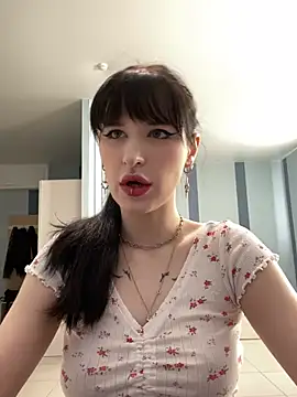 xo Spirit online show from April 27, 1:20 pm