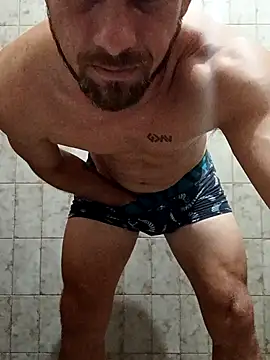 Danthepiero online show from April 16, 1:06 am