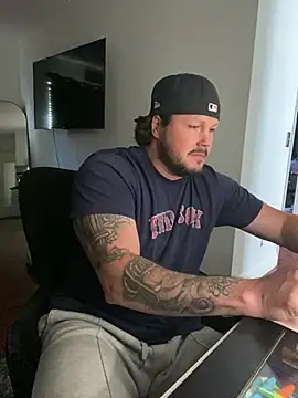 guerritoChulo89 online show from April 28, 6:02 pm