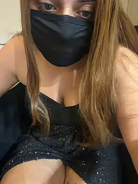 Tasty LushDesire online show from May 10, 11:59 am