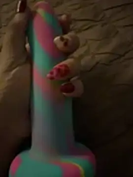 Tasty LushDesire online show from May 14, 11:44 pm
