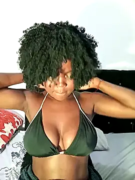 YasuriLovers online show from April 28, 2:33 pm