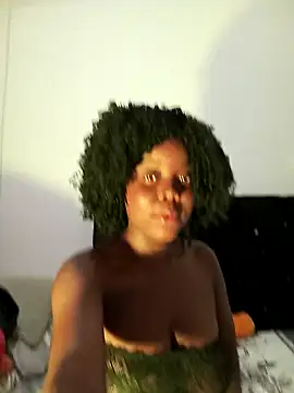 YasuriLovers online show from May 10, 2:22 pm
