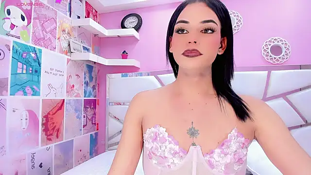 ValeriQueen online show from May 14, 12:45 pm