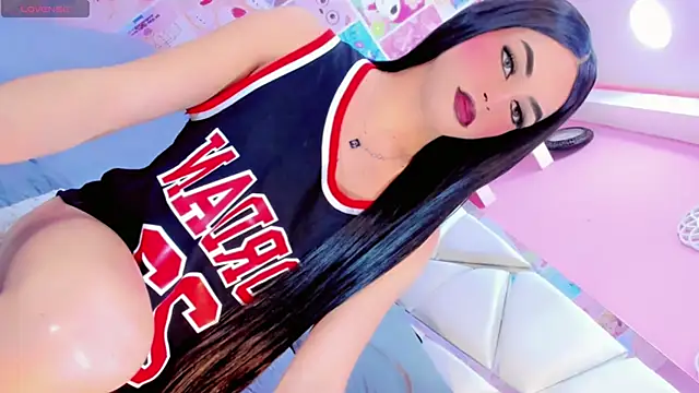 ValeriQueen online show from May 26, 12:56 pm
