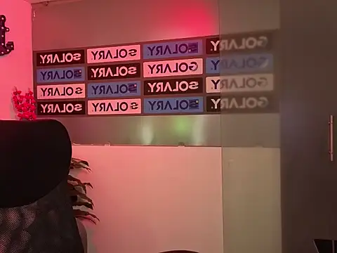 Zoe Swett online show from April 22, 1:01 pm