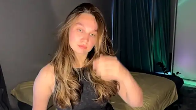 secretnaya girl online show from May 30, 7:49 am