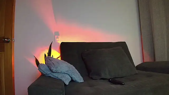 Alyssa and DAngelo online show from June 15, 2:03 am