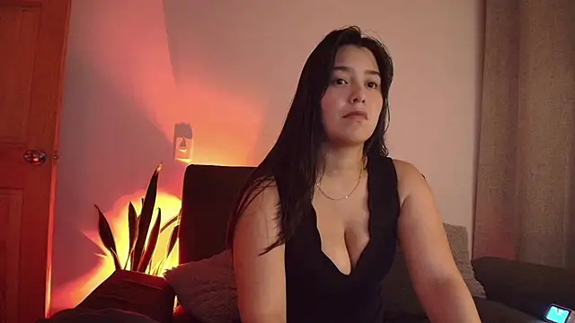Alyssa and DAngelo online show from June 17, 2:58 am