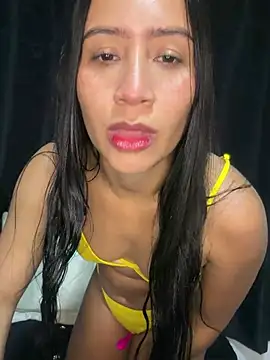Sexysoeh online show from April 21, 11:29 pm