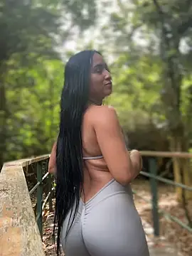 Sexysoeh online show from July 5, 2:24 pm