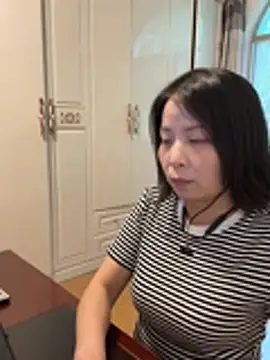 lisha521 online show from May 29, 2:20 am