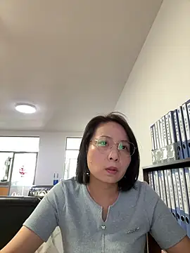 lisha521 online show from June 9, 1:39 am
