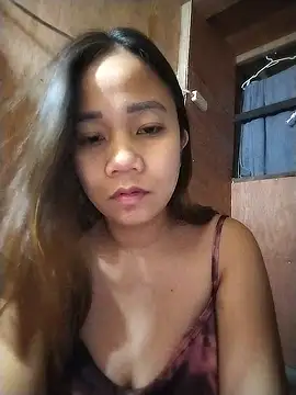 Snapshot of Asian_fantasy05 chatting on July 31, 6:46 am Asian fantasy05 online show from July 31, 6:46 am