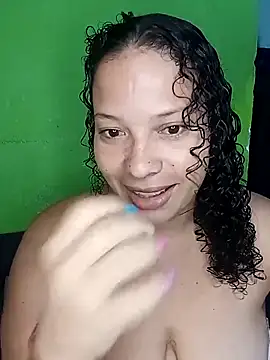 DivaCaliente1 online show from May 9, 4:39 am