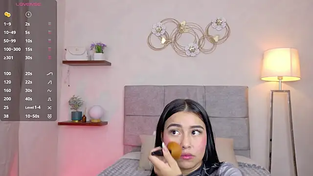 Ary lovely18 online show from June 3, 12:02 am