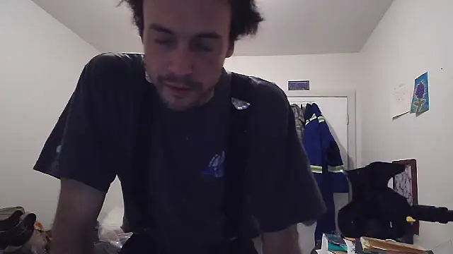 JohnnyMoves online show from May 8, 1:11 am