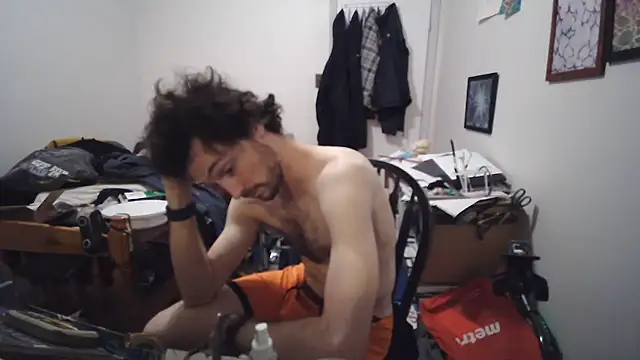 JohnnyMoves online show from June 5, 2:29 am