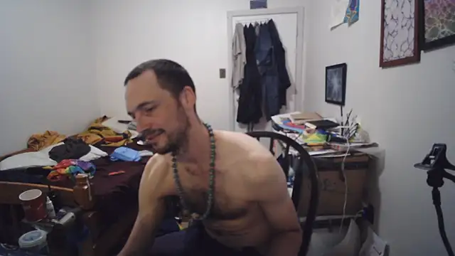 JohnnyMoves online show from July 3, 1:45 am