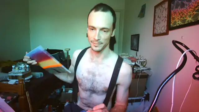 JohnnyMoves online show from July 16, 10:16 pm