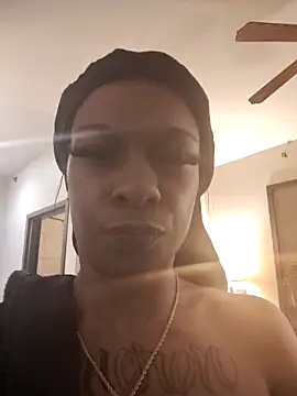 MZFANTZYHONEY online show from April 26, 10:02 am