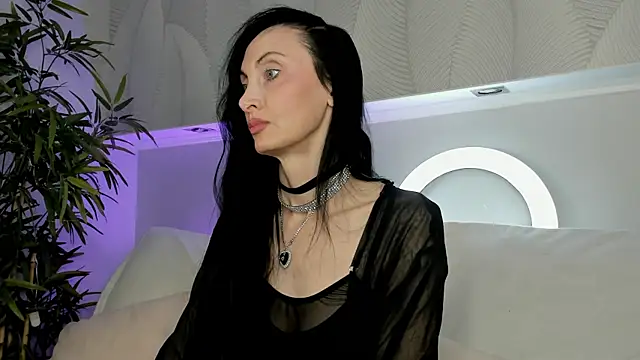 Avrora Mars online show from May 16, 2:19 am