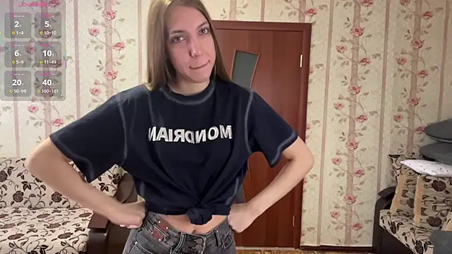 ToiAhsing online show from May 3, 5:24 am