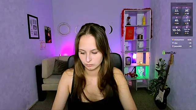ashli bright online show from May 1, 1:26 pm