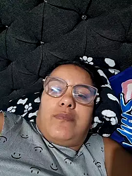 Samanta-42 online show from June 16, 2:36 am