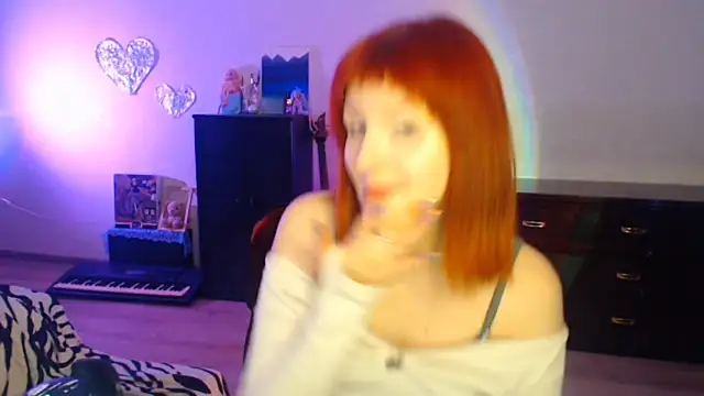 ConchitaMesser online show from May 7, 9:53 pm